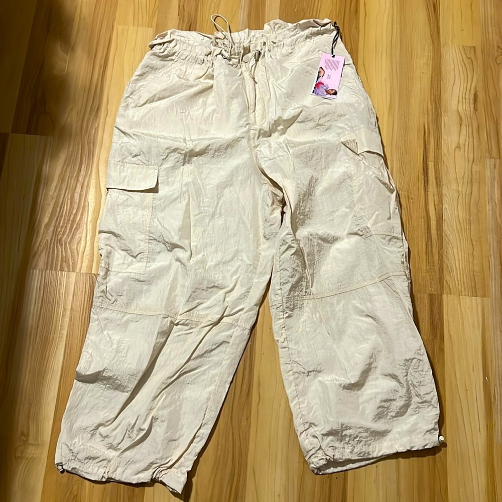 Target Cargo pants